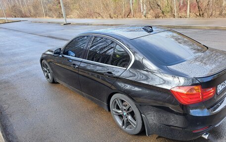 BMW 3 серия, 2012 год, 1 320 000 рублей, 16 фотография