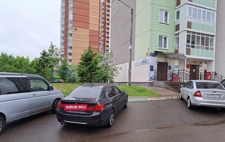 BMW 3 серия, 2012 год, 1 320 000 рублей, 9 фотография