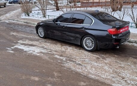 BMW 3 серия, 2012 год, 1 320 000 рублей, 6 фотография