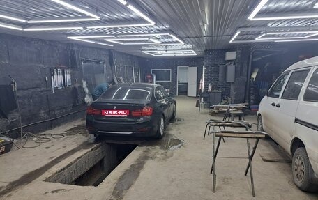 BMW 3 серия, 2012 год, 1 320 000 рублей, 7 фотография