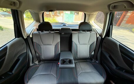 Subaru Forester, 2021 год, 3 050 000 рублей, 11 фотография