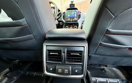 Subaru Forester, 2021 год, 3 050 000 рублей, 12 фотография