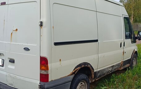 Ford Transit, 2001 год, 350 000 рублей, 3 фотография