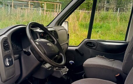 Ford Transit, 2001 год, 350 000 рублей, 5 фотография