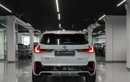 BMW X1, 2024 год, 4 900 000 рублей, 6 фотография
