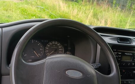 Ford Transit, 2001 год, 350 000 рублей, 6 фотография