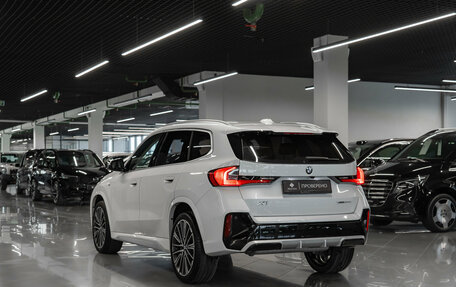 BMW X1, 2024 год, 4 900 000 рублей, 4 фотография