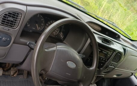 Ford Transit, 2001 год, 350 000 рублей, 7 фотография
