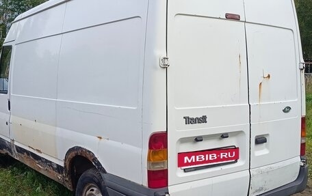 Ford Transit, 2001 год, 350 000 рублей, 4 фотография