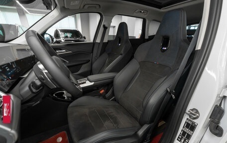 BMW X1, 2024 год, 4 900 000 рублей, 9 фотография