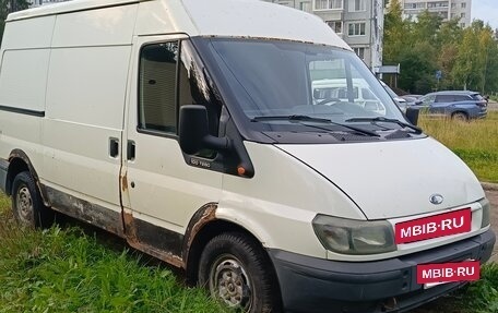 Ford Transit, 2001 год, 350 000 рублей, 2 фотография