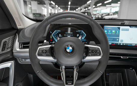 BMW X1, 2024 год, 4 900 000 рублей, 11 фотография