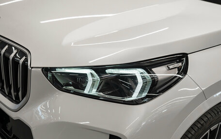 BMW X1, 2024 год, 4 900 000 рублей, 29 фотография
