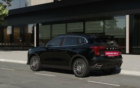 Haval Jolion, 2026 год, 2 599 000 рублей, 2 фотография
