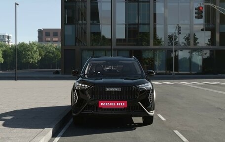 Haval Jolion, 2026 год, 2 599 000 рублей, 4 фотография