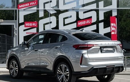 Haval F7x I, 2023 год, 2 149 000 рублей, 2 фотография