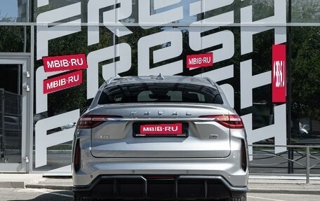 Haval F7x I, 2023 год, 2 149 000 рублей, 4 фотография
