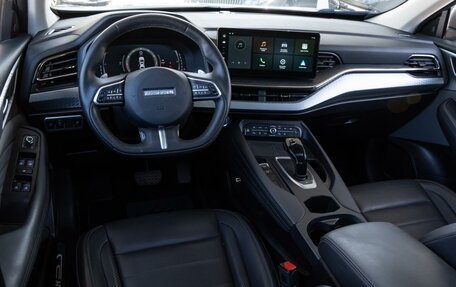 Haval F7x I, 2023 год, 2 149 000 рублей, 11 фотография