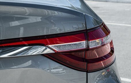 Haval F7x I, 2023 год, 2 149 000 рублей, 8 фотография