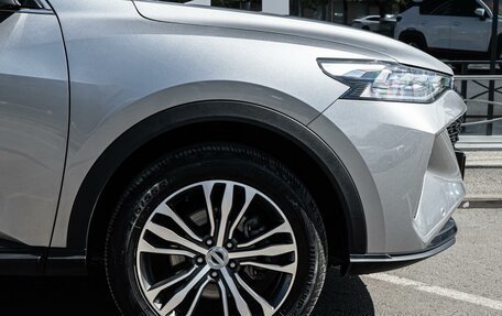 Haval F7x I, 2023 год, 2 149 000 рублей, 10 фотография