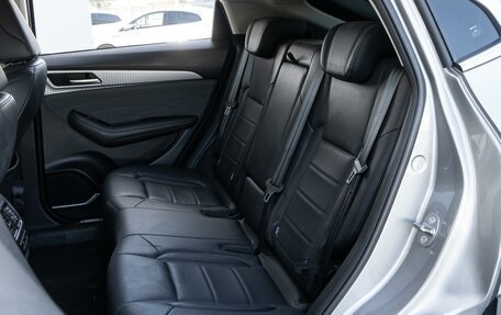 Haval F7x I, 2023 год, 2 149 000 рублей, 14 фотография
