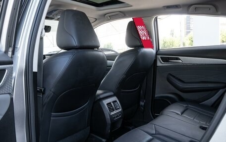 Haval F7x I, 2023 год, 2 149 000 рублей, 16 фотография