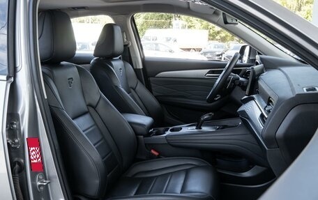 Haval F7x I, 2023 год, 2 149 000 рублей, 13 фотография