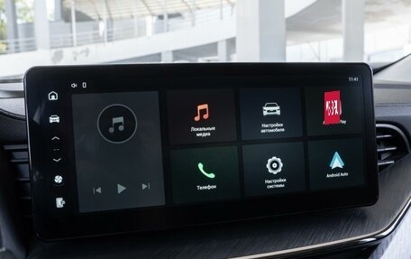 Haval F7x I, 2023 год, 2 149 000 рублей, 19 фотография