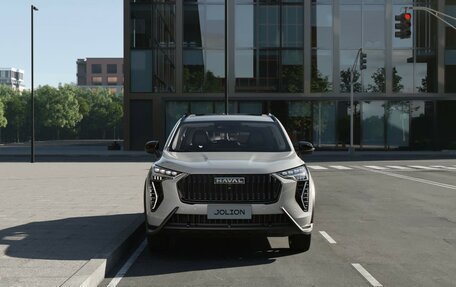 Haval Jolion, 2026 год, 2 449 000 рублей, 4 фотография