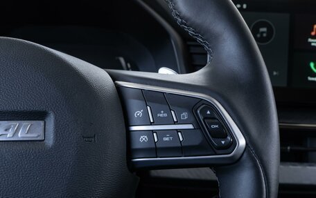 Haval F7x I, 2023 год, 2 149 000 рублей, 24 фотография