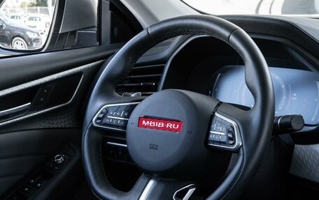 Haval F7x I, 2023 год, 2 149 000 рублей, 29 фотография