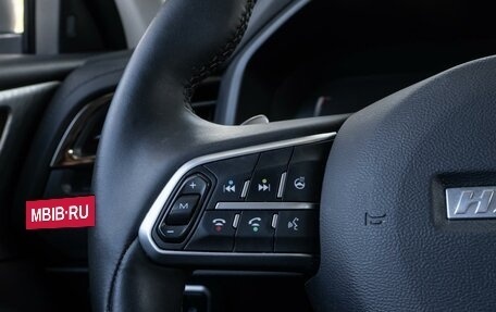 Haval F7x I, 2023 год, 2 149 000 рублей, 23 фотография