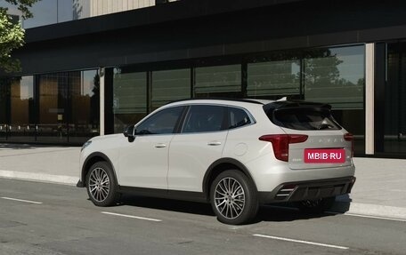 Haval Jolion, 2026 год, 2 449 000 рублей, 2 фотография