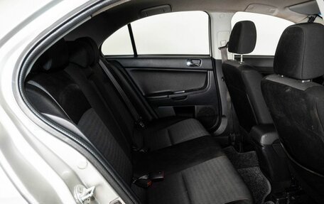 Mitsubishi Lancer IX, 2012 год, 800 000 рублей, 8 фотография