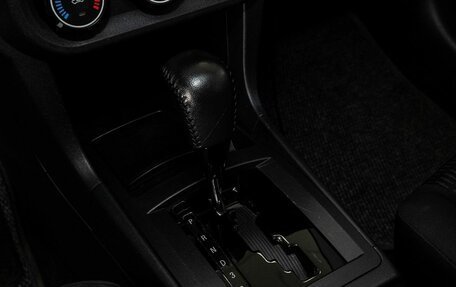Mitsubishi Lancer IX, 2012 год, 800 000 рублей, 12 фотография