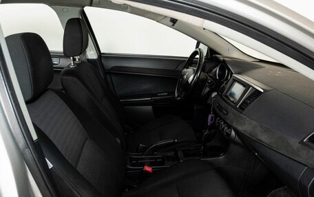 Mitsubishi Lancer IX, 2012 год, 800 000 рублей, 6 фотография