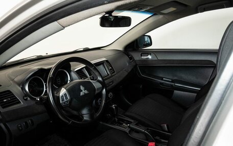 Mitsubishi Lancer IX, 2012 год, 800 000 рублей, 5 фотография