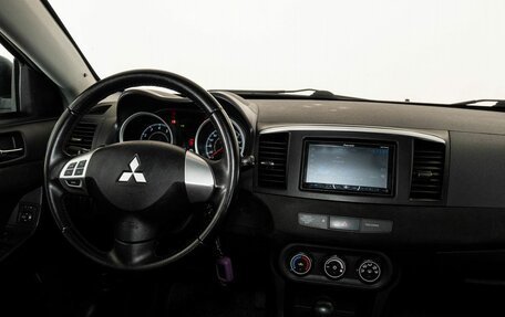 Mitsubishi Lancer IX, 2012 год, 800 000 рублей, 13 фотография