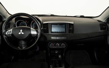 Mitsubishi Lancer IX, 2012 год, 800 000 рублей, 7 фотография