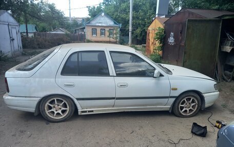 Nissan Sunny N14, 1992 год, 120 000 рублей, 2 фотография
