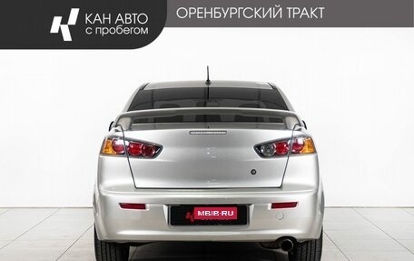 Mitsubishi Lancer IX, 2012 год, 800 000 рублей, 4 фотография