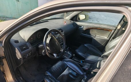 Ford Mondeo III, 2005 год, 245 000 рублей, 6 фотография