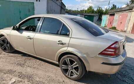 Ford Mondeo III, 2005 год, 245 000 рублей, 5 фотография