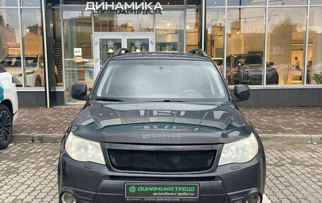 Subaru Forester, 2008 год, 667 000 рублей, 2 фотография