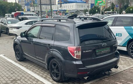 Subaru Forester, 2008 год, 667 000 рублей, 8 фотография