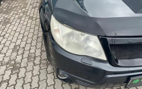 Subaru Forester, 2008 год, 667 000 рублей, 4 фотография