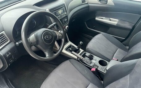 Subaru Forester, 2008 год, 667 000 рублей, 9 фотография