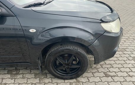 Subaru Forester, 2008 год, 667 000 рублей, 5 фотография
