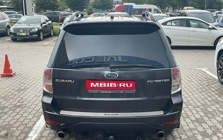 Subaru Forester, 2008 год, 667 000 рублей, 7 фотография