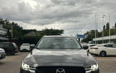 Mazda CX-5 II, 2026 год, 3 449 000 рублей, 1 фотография